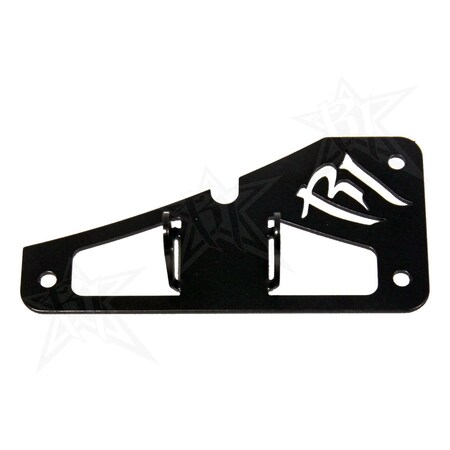 Rigid Industries JEEP JK TAIL LIGHT KIT - SRM ON PASSENGER SIDE TAIL LIGHT 40322